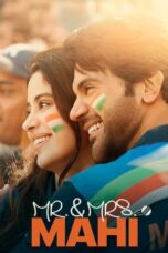 Nonton Film Mr. & Mrs. Mahi (2024) Nonton Film Mr. & Mrs. Mahi (2024)
