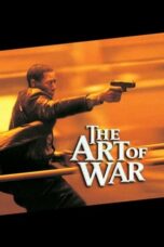 Nonton Film The Art of War (2000) Nonton Film The Art of War (2000)