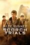 Nonton Film Maze Runner: The Scorch Trials (2015) Nonton Film Maze Runner: The Scorch Trials (2015)