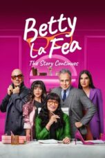 Nonton Film Betty la Fea, the Story Continues (2024) Nonton Film Betty la Fea, the Story Continues (2024)