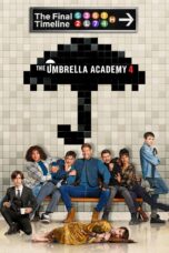 Nonton Film The Umbrella Academy Season 4 (2024) Nonton Film The Umbrella Academy Season 4 (2024)