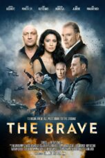 Nonton Film The Brave (2019) Nonton Film The Brave (2019)