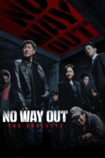 Nonton Film No Way Out: The Roulette (2024) Nonton Film No Way Out: The Roulette (2024)
