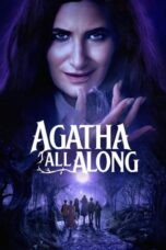 Agatha All Along (2024) Agatha All Along (2024)