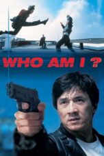 Nonton Film Who Am I? (1998) Nonton Film Who Am I? (1998)