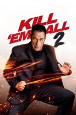 Nonton Film Kill 'em All 2 (2024) Nonton Film Kill 'em All 2 (2024)