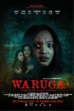 Nonton Film Waruga: Kutukan Ilmu Hitam (2024) Nonton Film Waruga: Kutukan Ilmu Hitam (2024)