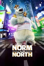 Nonton Film Norm of the North (2016)