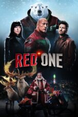 Nonton Film Red One (2024) Nonton Film Red One (2024)