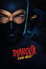 Diabolik - Who Are You? (2023) Diabolik - Who Are You? (2023)