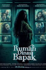 Rumah Dinas Bapak (2024) Rumah Dinas Bapak (2024)