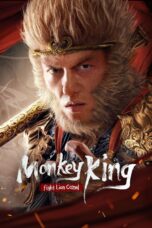 Monkey King Fight Lion Camel (2024) Monkey King Fight Lion Camel (2024)