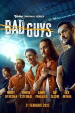 Bad Guys (2025)