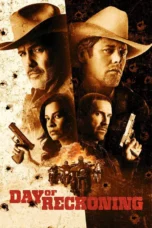 Day of Reckoning (2025) Day of Reckoning (2025)