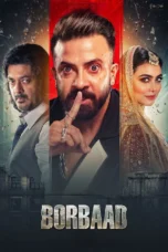 Borbaad (2025) Borbaad (2025)