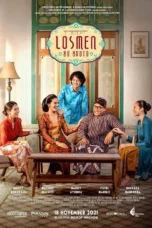 Losmen Bu Broto (2025)