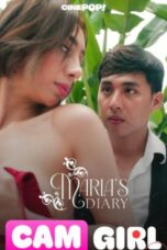 Maria's Diary Season 6 CAM GIRL