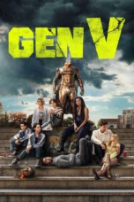 Gen V Season 2 (2025)