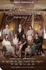 Catatan Hati Seorang Istri (2025)