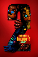 Five Nights at Freddy's 2 (2025)