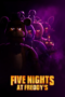 Five Nights at Freddy's (2023) Five Nights at Freddy's (2023)