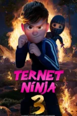 Checkered Ninja 3 (2025) Checkered Ninja 3 (2025)