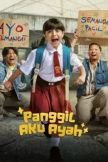 Panggil Aku Ayah (2025)(3) Panggil Aku Ayah (2025)